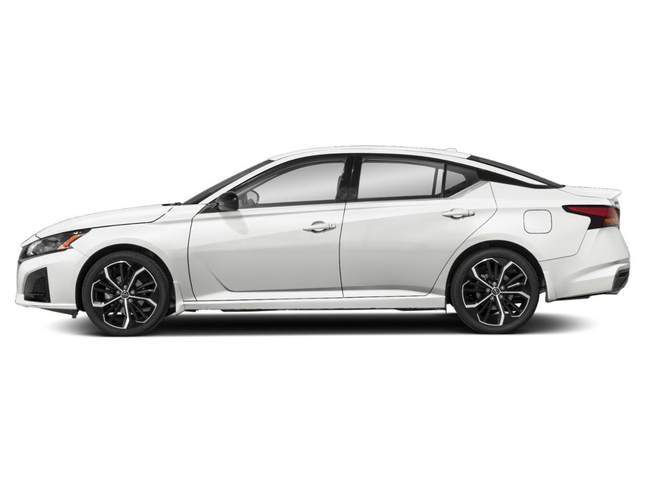 2026 Nissan Altima SR AWD