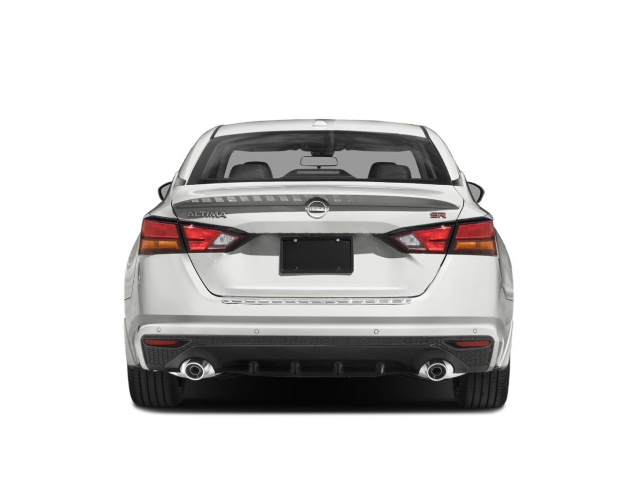 2026 Nissan Altima SR AWD