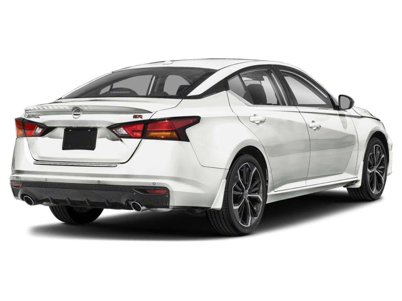 2026 Nissan Altima SR AWD