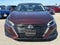 2024 Nissan Altima 2.5 SV Sedan