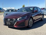2024 Nissan Altima 2.5 SV Sedan