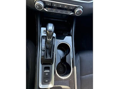 2024 Nissan Altima 2.5 SV Sedan