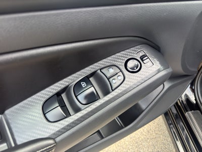 2022 Nissan Altima 2.5 SV Sedan