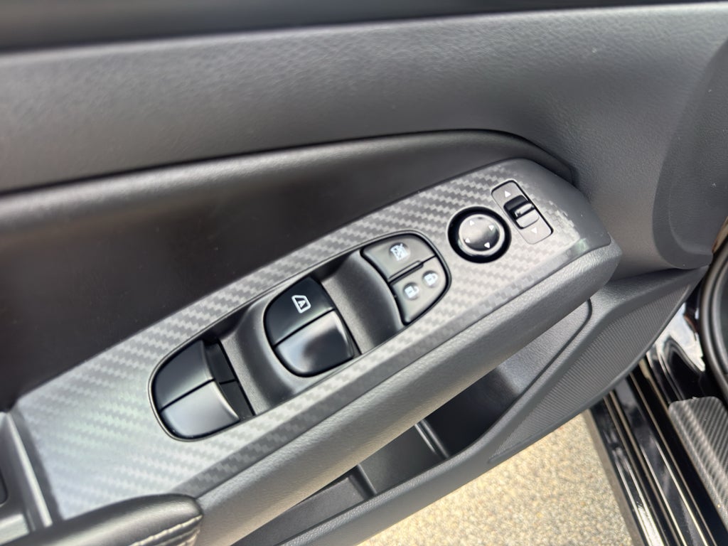 2022 Nissan Altima 2.5 SV Sedan