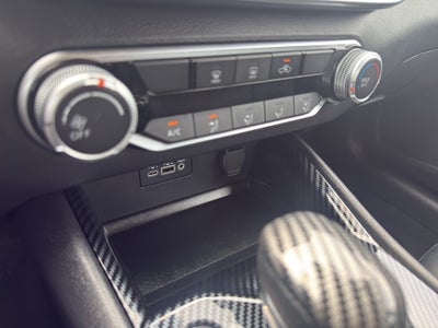 2022 Nissan Altima 2.5 SV Sedan
