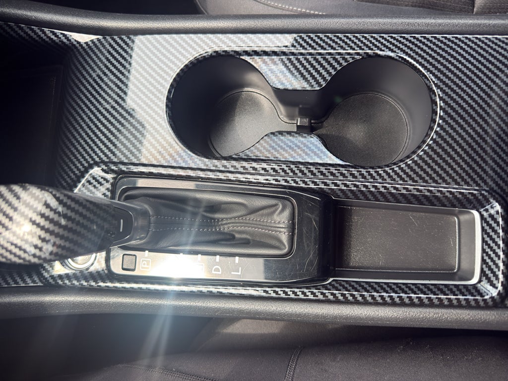 2022 Nissan Altima 2.5 SV Sedan