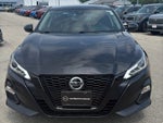 2022 Nissan Altima 2.5 SV Sedan