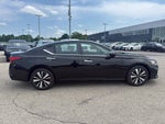 2022 Nissan Altima 2.5 SV Sedan