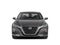 2022 Nissan Altima 2.5 SV Sedan