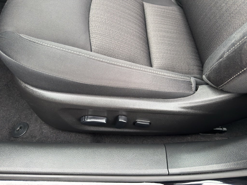 2024 Nissan Altima 2.5 SV Sedan