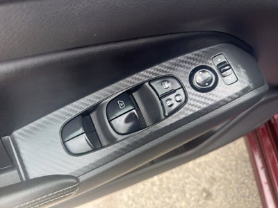 2024 Nissan Altima 2.5 SV Sedan