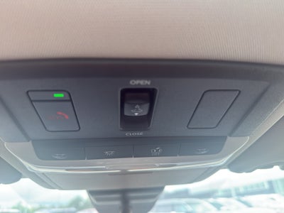 2024 Nissan Altima 2.5 SV Sedan