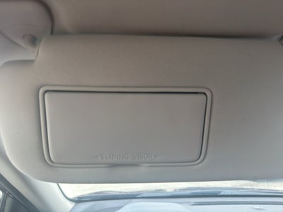 2024 Nissan Altima 2.5 SV Sedan