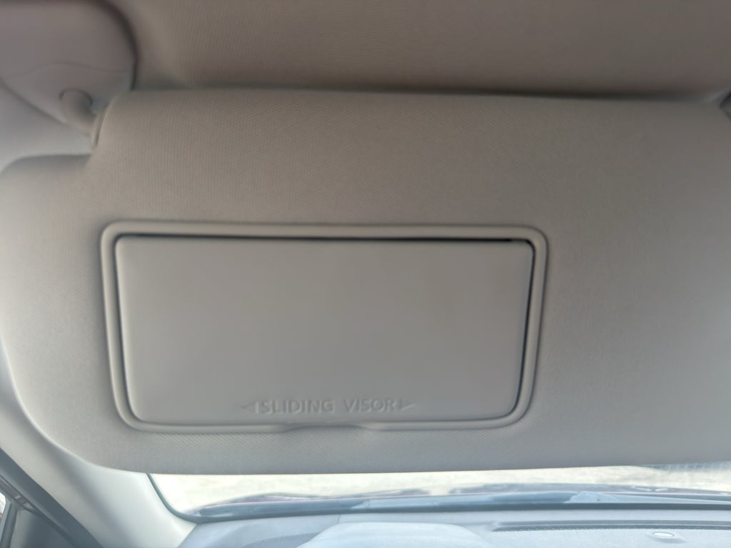 2024 Nissan Altima 2.5 SV Sedan