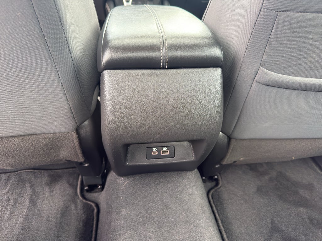 2024 Nissan Altima 2.5 SV Sedan