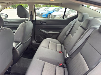 2024 Nissan Altima 2.5 SV Sedan