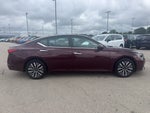2024 Nissan Altima 2.5 SV Sedan