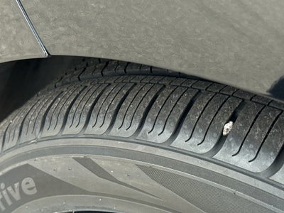 2024 Nissan Altima 2.5 SV Sedan