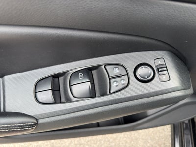 2024 Nissan Altima 2.5 SV Sedan