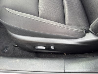 2024 Nissan Altima 2.5 SV Sedan