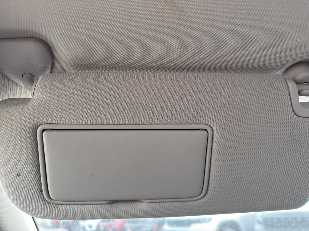 2024 Nissan Altima 2.5 SV Sedan