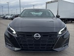 2024 Nissan Altima 2.5 SV Sedan