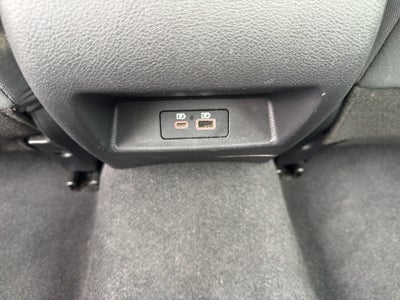 2024 Nissan Altima 2.5 SV Sedan