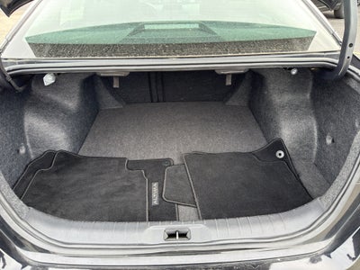 2024 Nissan Altima 2.5 SV Sedan