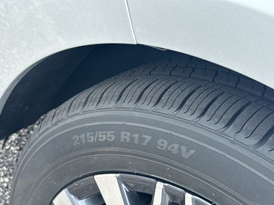 2023 Nissan Altima 2.5 SV Sedan