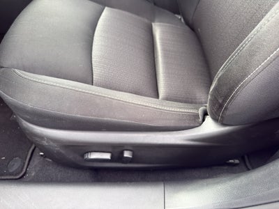 2023 Nissan Altima 2.5 SV Sedan