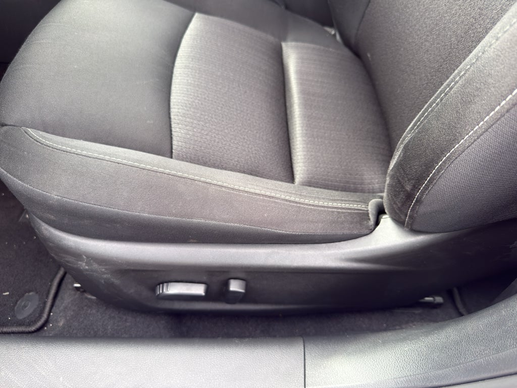 2023 Nissan Altima 2.5 SV Sedan