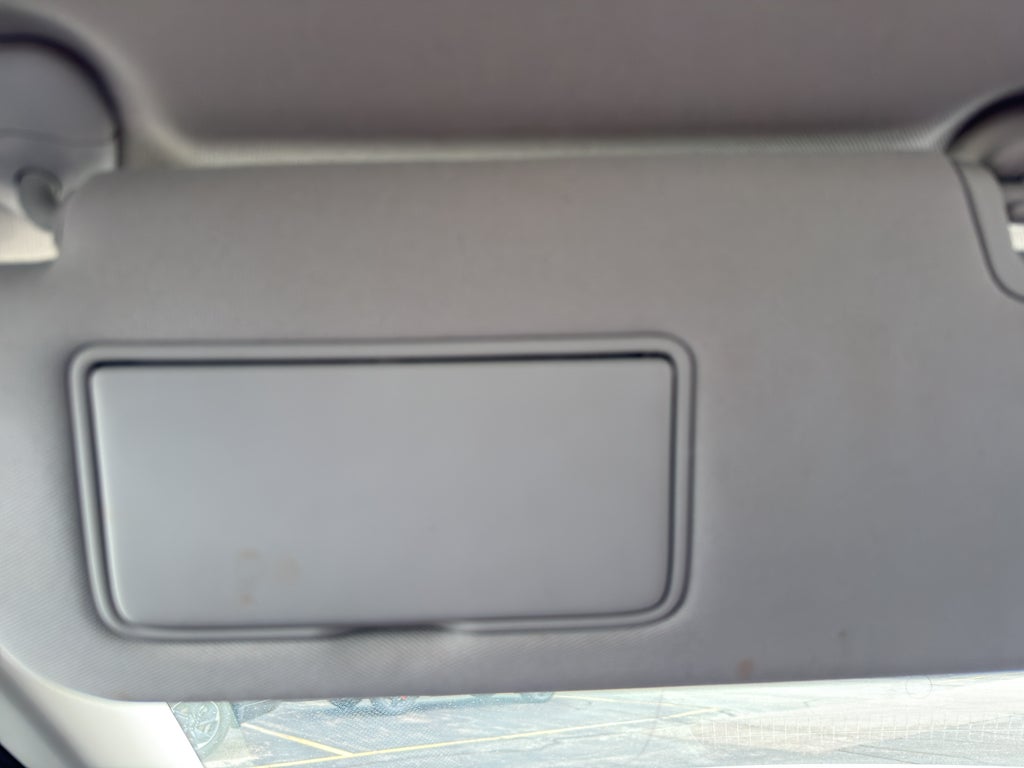 2023 Nissan Altima 2.5 SV Sedan