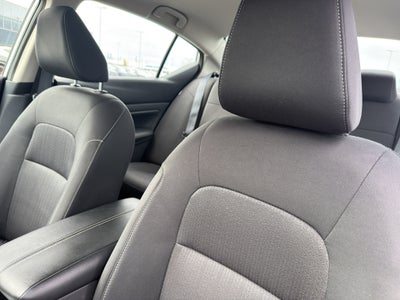 2023 Nissan Altima 2.5 SV Sedan