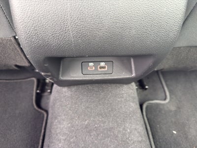 2023 Nissan Altima 2.5 SV Sedan