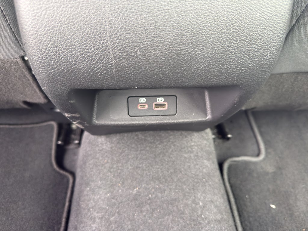 2023 Nissan Altima 2.5 SV Sedan