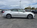 2023 Nissan Altima 2.5 SV Sedan