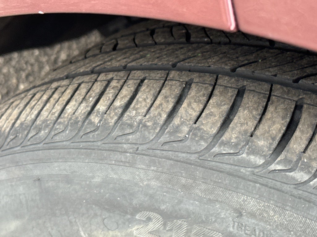 2024 Nissan Altima 2.5 SV Sedan