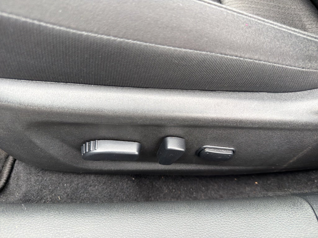 2024 Nissan Altima 2.5 SV Sedan