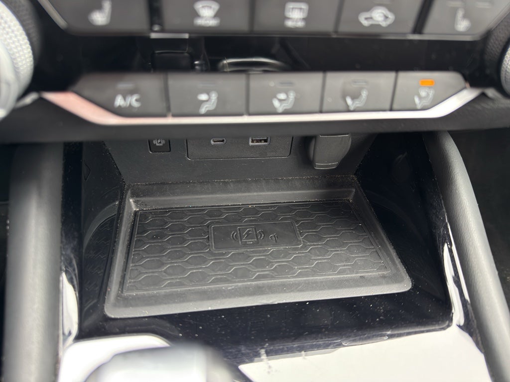 2024 Nissan Altima 2.5 SV Sedan