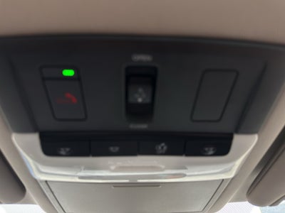 2024 Nissan Altima 2.5 SV Sedan