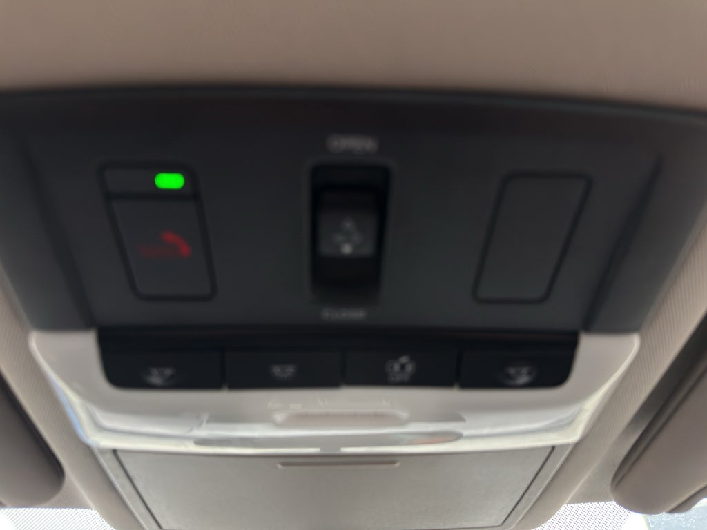 2024 Nissan Altima 2.5 SV Sedan