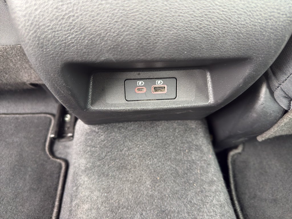 2024 Nissan Altima 2.5 SV Sedan