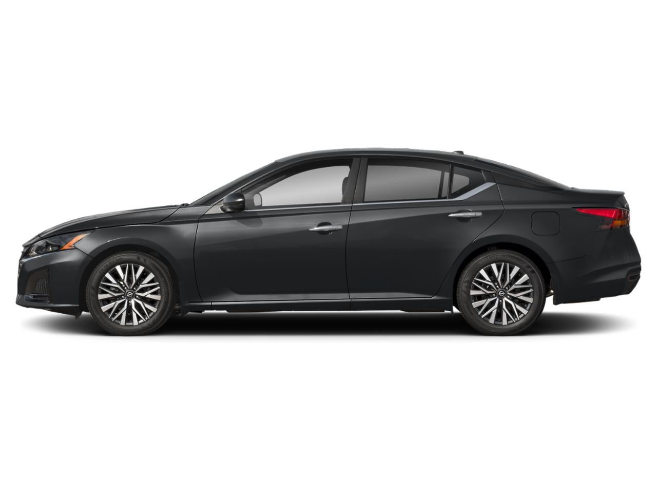 2026 Nissan Altima SV AWD
