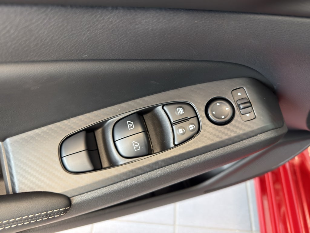 2026 Nissan Altima SV AWD