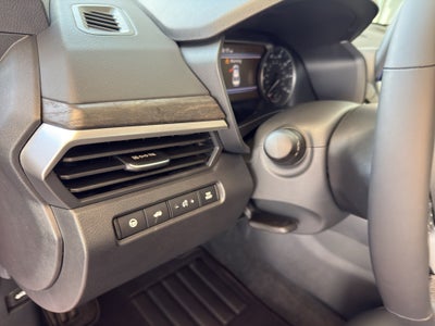 2026 Nissan Altima SV AWD