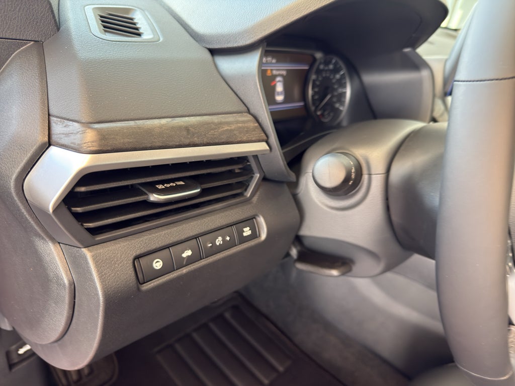 2026 Nissan Altima SV AWD