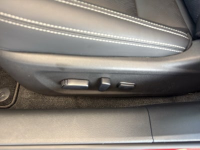 2026 Nissan Altima SV AWD