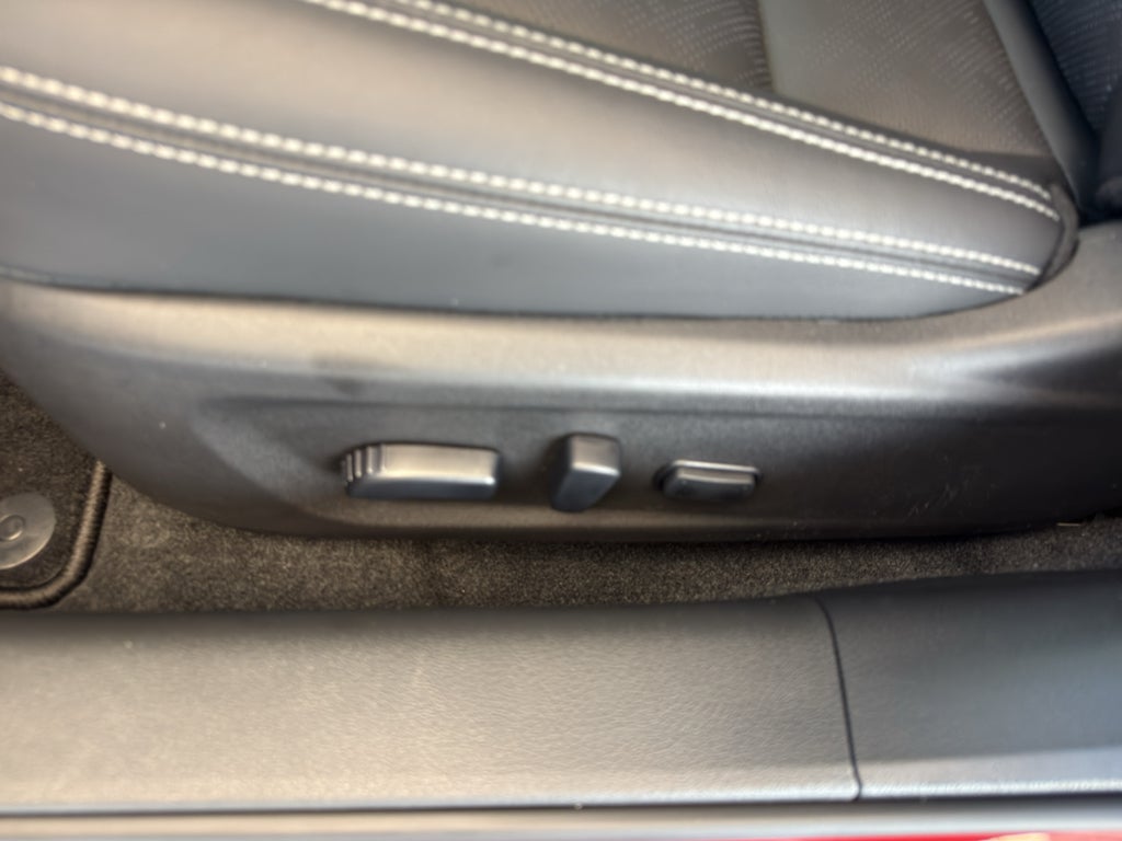 2026 Nissan Altima SV AWD