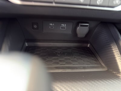 2026 Nissan Altima SV AWD