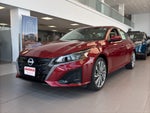 2026 Nissan Altima SV AWD